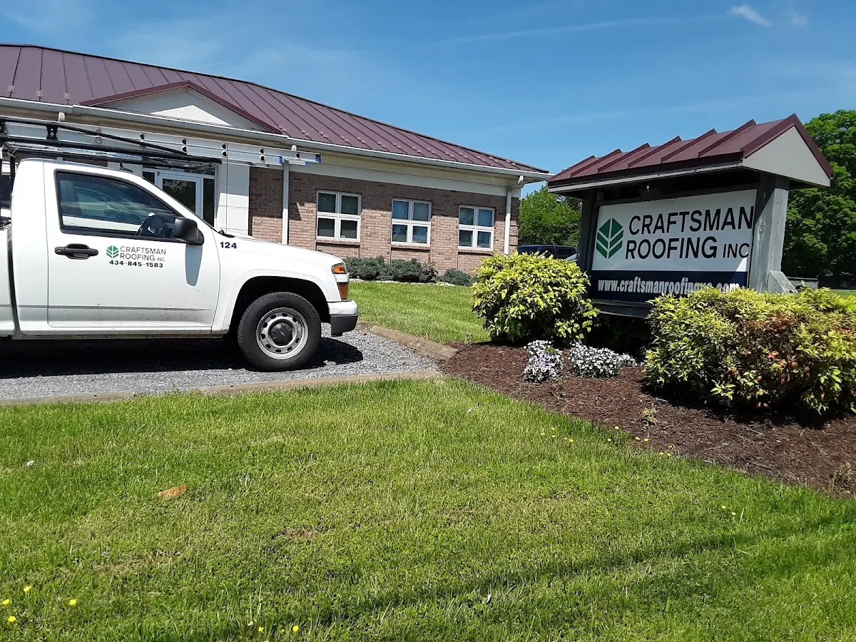 Quality Roof Replacement by experienced craftsmen in Match